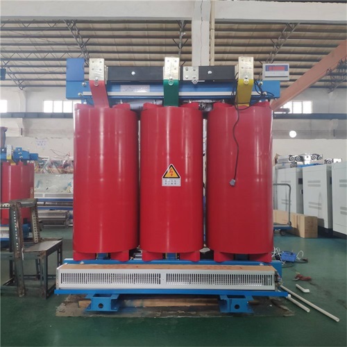 泸州SCB10-1250KVA/10KV/0.4KV干式变压器
