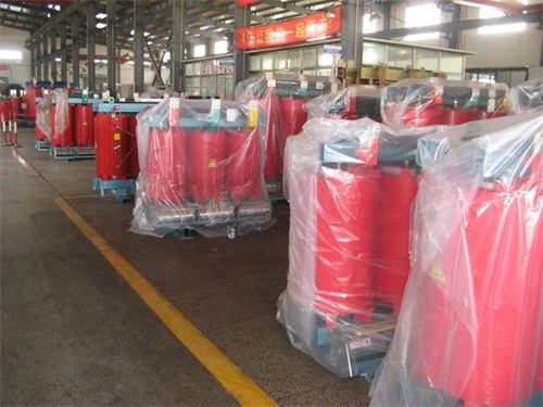 泸州SCB10-200kva干式变压器现货价格