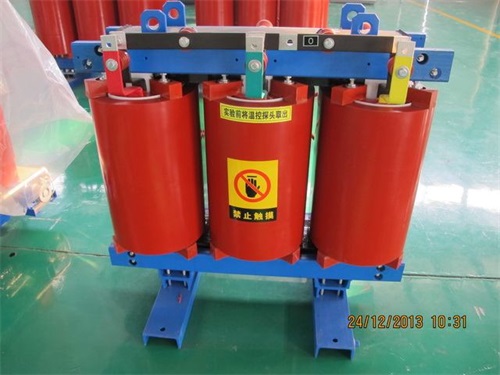 泸州SCB12-315KVA/10KV/0.4KV干式变压器