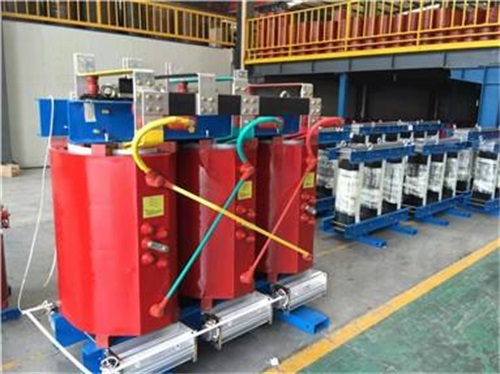 泸州SCB10-500KVA干式变压器现货规格表