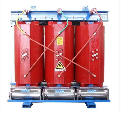 泸州SCB10-400kva/10KV/0.4KV干式变压器